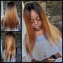 Color bundles ' Ombre Style'