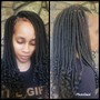 Crochet Braids