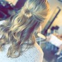 Bridal Hair