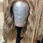 Wig Install