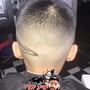 Buzz Cut