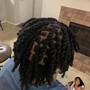 Box Braids