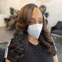 Full Closure Sew In