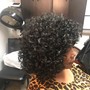 Monthly Package for Natural Hair