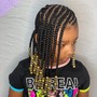 Flat Twists