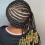 Flat Twists