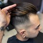 Men's Haircut