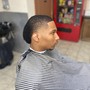 Men's Cut