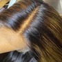 Lace Closure Sew-In Install No Friday