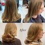 Full Balayage