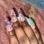 Freestyle  Nails