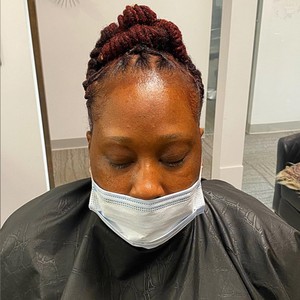 Hair Color Near Me: Boaz, AL | Appointments | StyleSeat