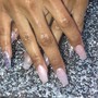 Freestyle  Nails