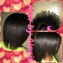 Brazilian Blowout