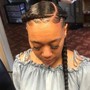 6 Stitch Braids