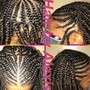 Versatile Sew In