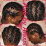 Poetic Justice Braids