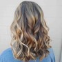 Ombre/ Balayage