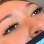 Eyelash Lift + Tint (New and Returning Clients)