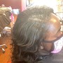 2 Strand Twist Narural Hair