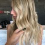 Full Balayage