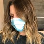 Full Balayage