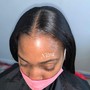 Sew in Tracks (per track)