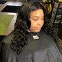 Lace Closure Sew In