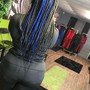 Loc Retwist & Quick Style Special