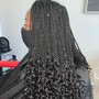 Passion Twists