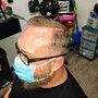 Beard Coloring