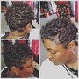 Women's Cut w/ Style