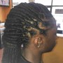 Dreadlock Retwist