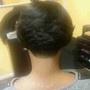 Women's Cut w/ Style