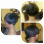 Women's Cut w/ Style