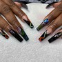 1 ON 1 NAIL CLASS