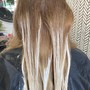 Keratin Treatment