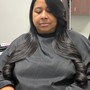 Keratin Smoothing Treatment