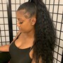 Versatile Sew In