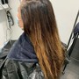 Hair Smoothing / Keratin Treatment