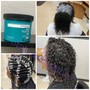 Crochet Braids