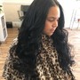 Closure Sew In