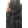 Lace Wig