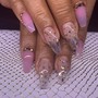 Manicure - Soak Off / Removal