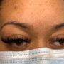 Eyelash Extension Removal