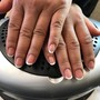 Acrylic Nail Repair / Replacement