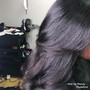 Ombre Color