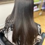 Keratin Protein Treatment