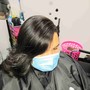 Scalp Treatment