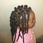 Crochet Braids